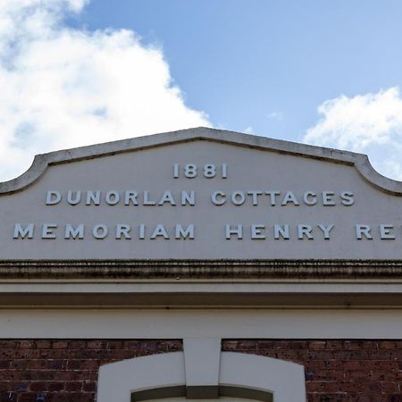 Henry'S On Balfour - Historic Understated Luxury Villa Launceston Eksteriør bilde