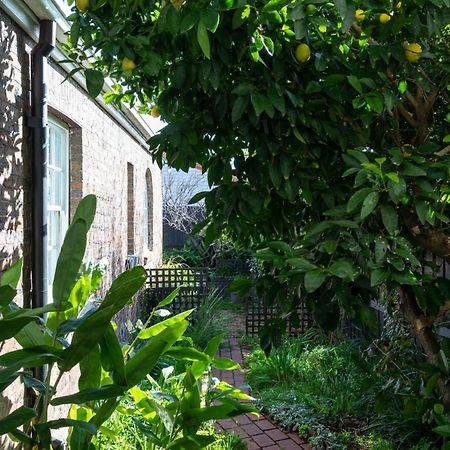 Henry'S On Balfour - Historic Understated Luxury Villa Launceston Eksteriør bilde