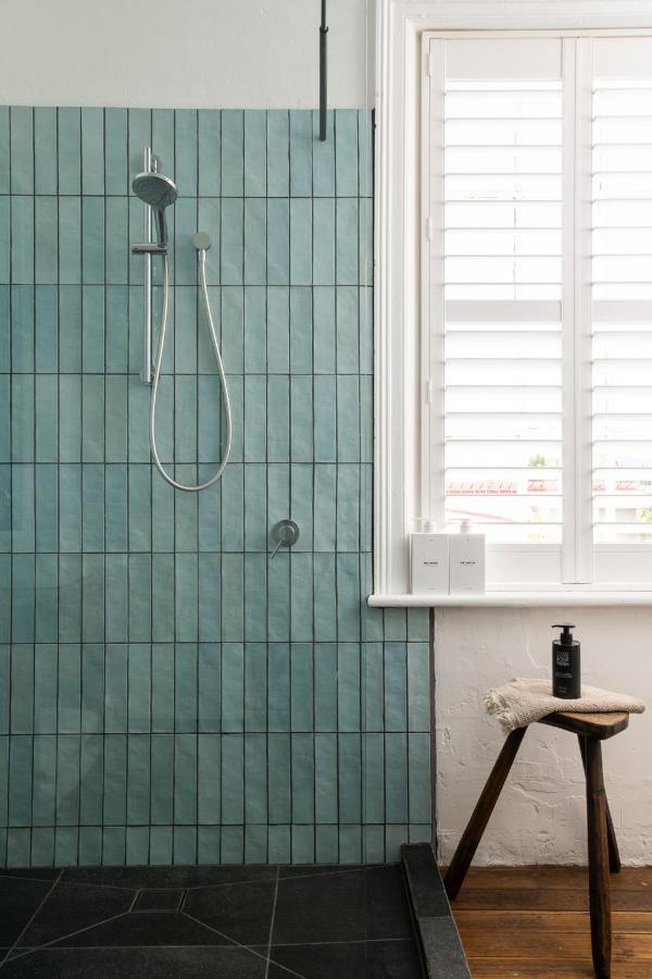 Henry'S On Balfour - Historic Understated Luxury Villa Launceston Eksteriør bilde