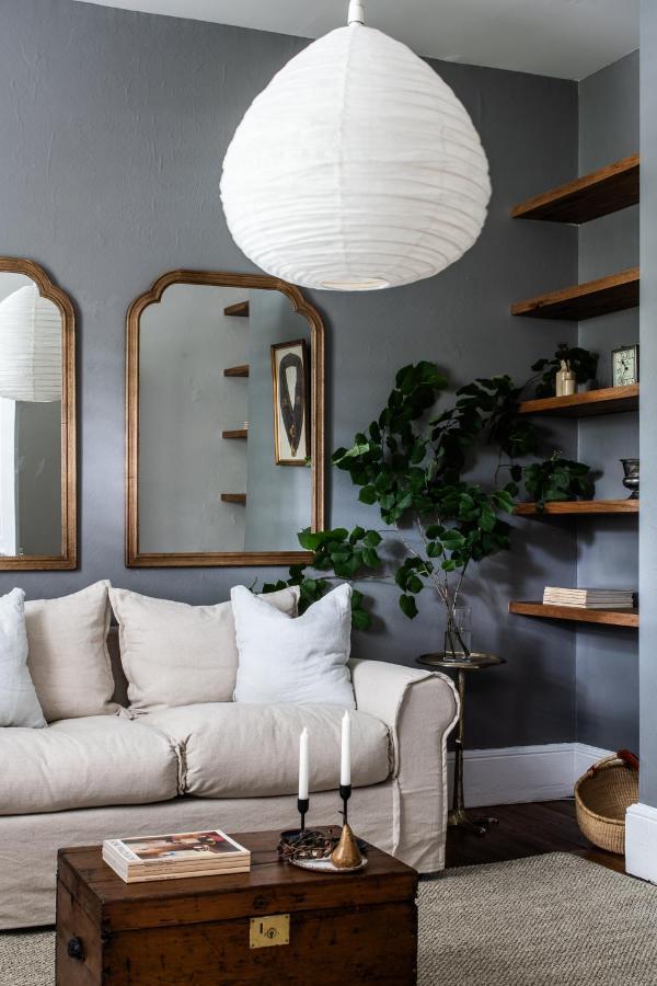 Henry'S On Balfour - Historic Understated Luxury Villa Launceston Eksteriør bilde