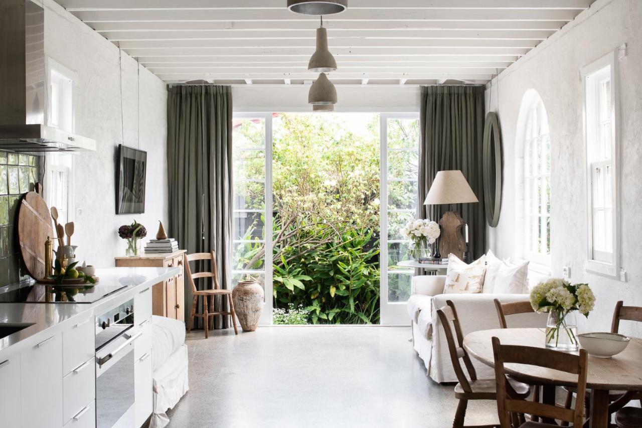 Henry'S On Balfour - Historic Understated Luxury Villa Launceston Eksteriør bilde