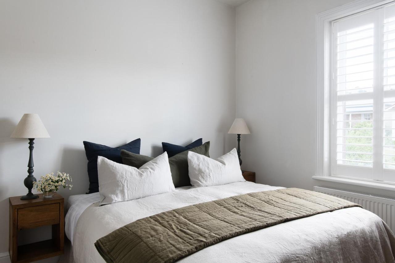 Henry'S On Balfour - Historic Understated Luxury Villa Launceston Eksteriør bilde