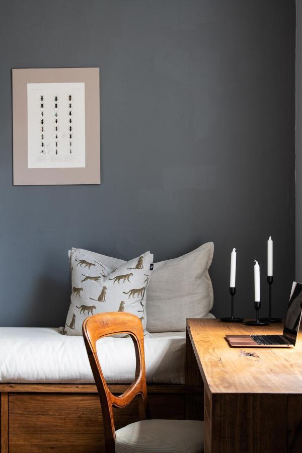 Henry'S On Balfour - Historic Understated Luxury Villa Launceston Eksteriør bilde