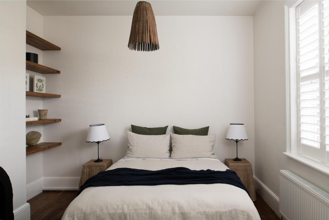 Henry'S On Balfour - Historic Understated Luxury Villa Launceston Eksteriør bilde