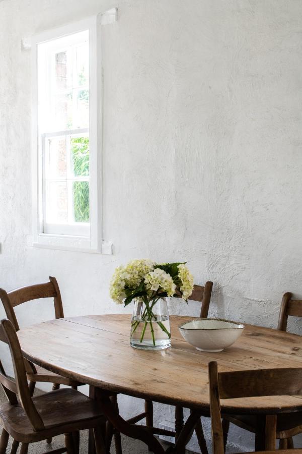Henry'S On Balfour - Historic Understated Luxury Villa Launceston Eksteriør bilde