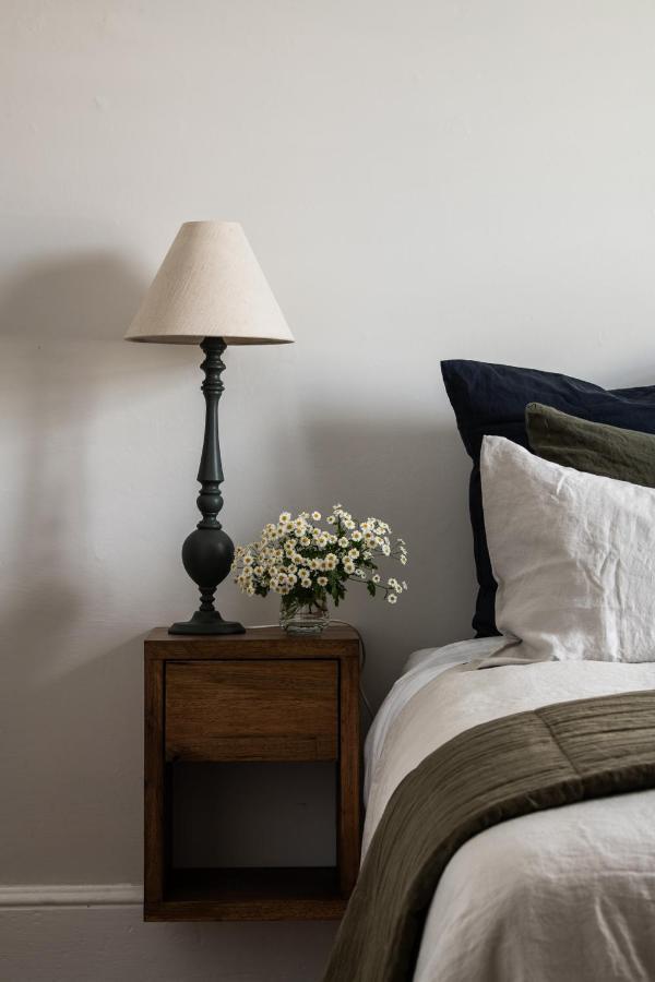 Henry'S On Balfour - Historic Understated Luxury Villa Launceston Eksteriør bilde