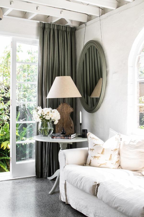Henry'S On Balfour - Historic Understated Luxury Villa Launceston Eksteriør bilde