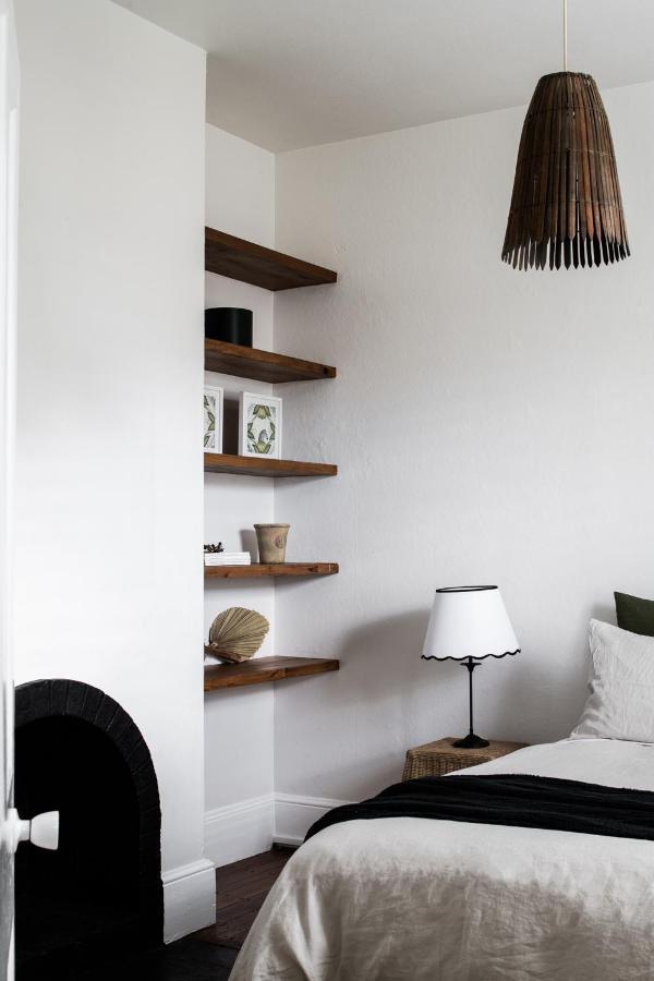 Henry'S On Balfour - Historic Understated Luxury Villa Launceston Eksteriør bilde