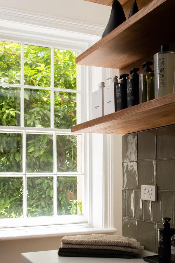Henry'S On Balfour - Historic Understated Luxury Villa Launceston Eksteriør bilde
