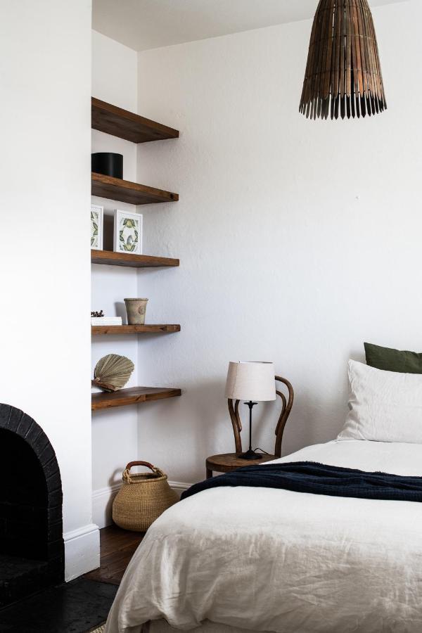 Henry'S On Balfour - Historic Understated Luxury Villa Launceston Eksteriør bilde