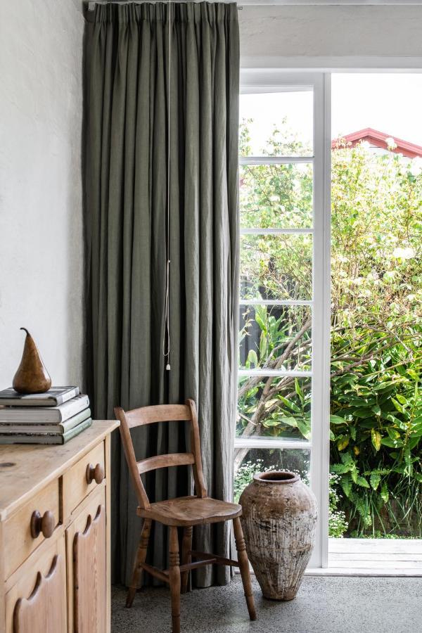 Henry'S On Balfour - Historic Understated Luxury Villa Launceston Eksteriør bilde
