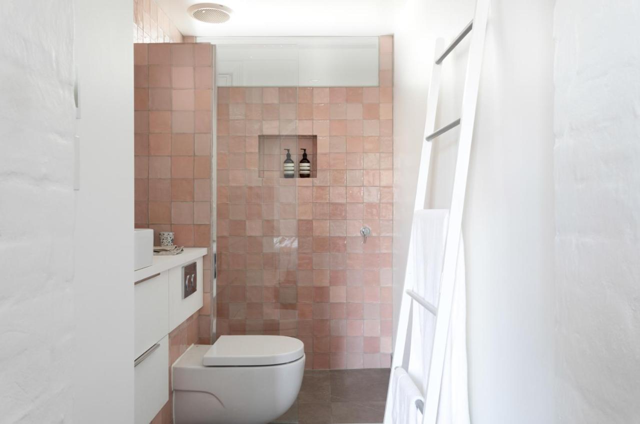 Henry'S On Balfour - Historic Understated Luxury Villa Launceston Eksteriør bilde