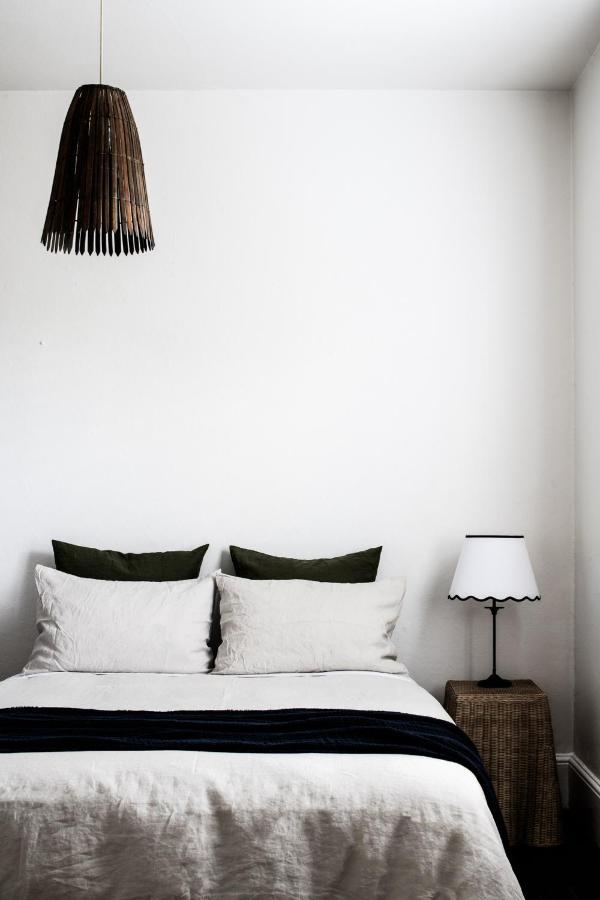 Henry'S On Balfour - Historic Understated Luxury Villa Launceston Eksteriør bilde