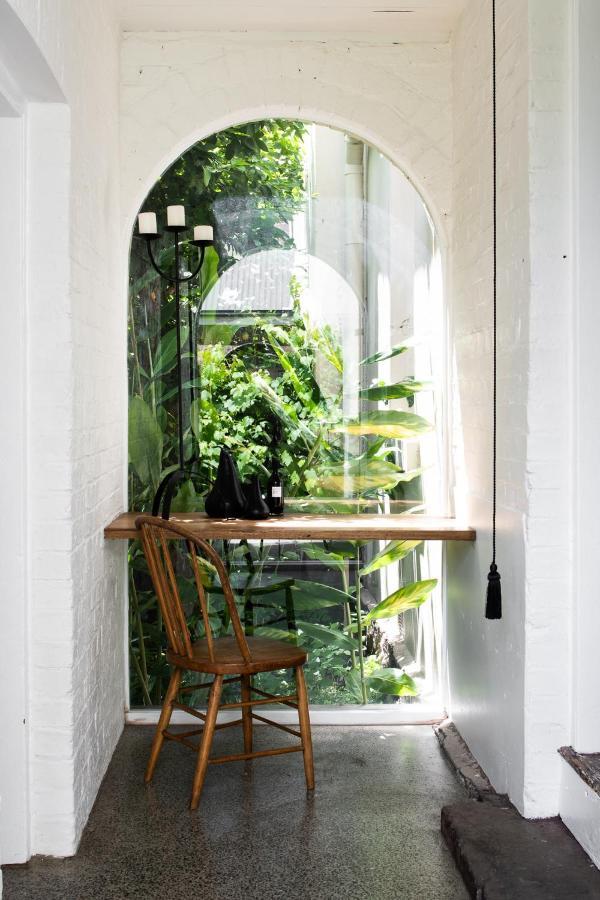 Henry'S On Balfour - Historic Understated Luxury Villa Launceston Eksteriør bilde